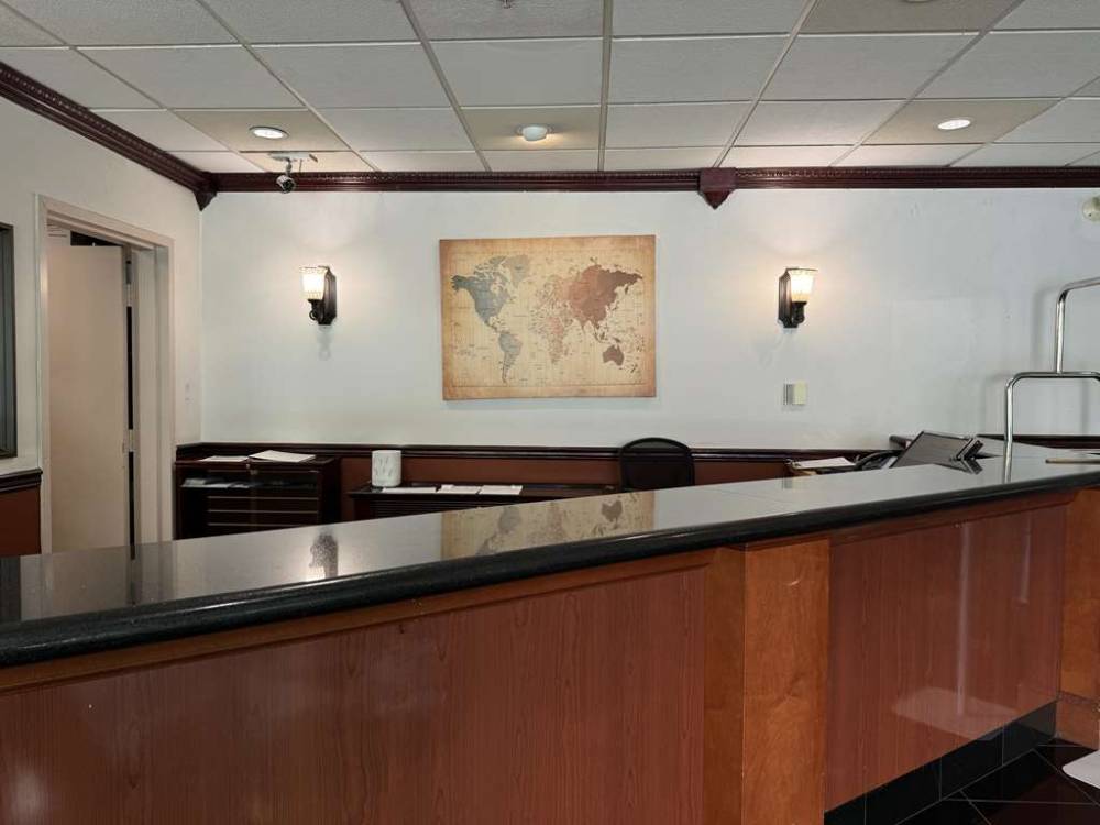 Surestay By Best Western Richmond Vancouver Airport 3