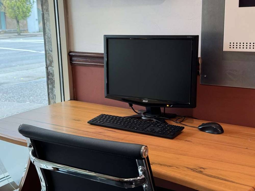 Surestay By Best Western Richmond Vancouver Airport 4