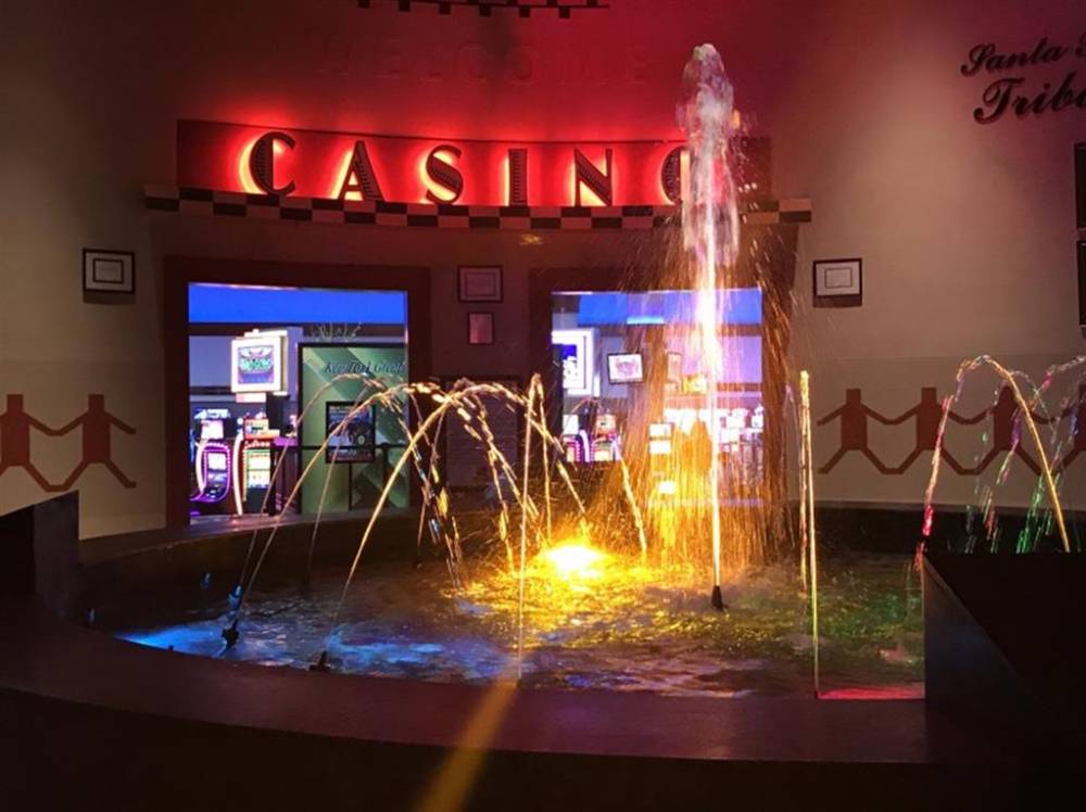 Tachi Palace Casino Resort 7
