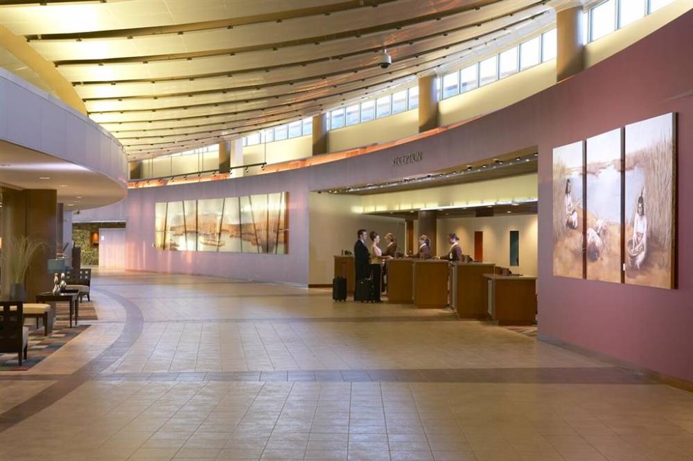 Tachi Palace Casino Resort 9