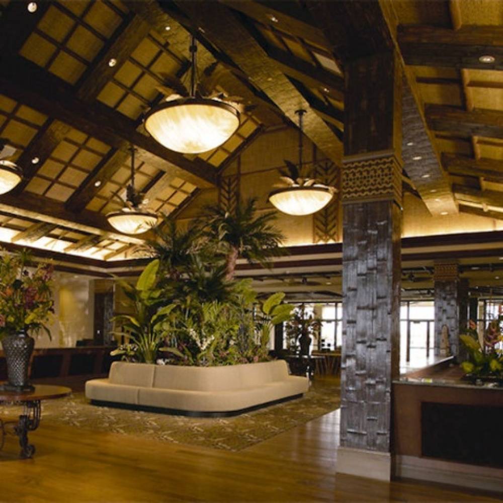 Tahiti Village 2