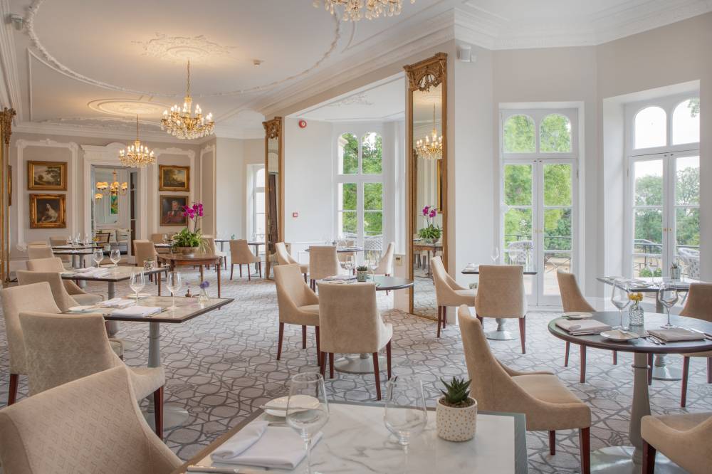Taplow House Hotel And Spa 8