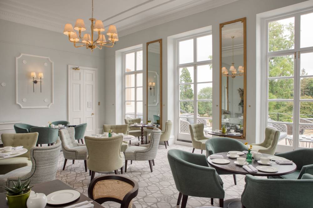 Taplow House Hotel And Spa 7
