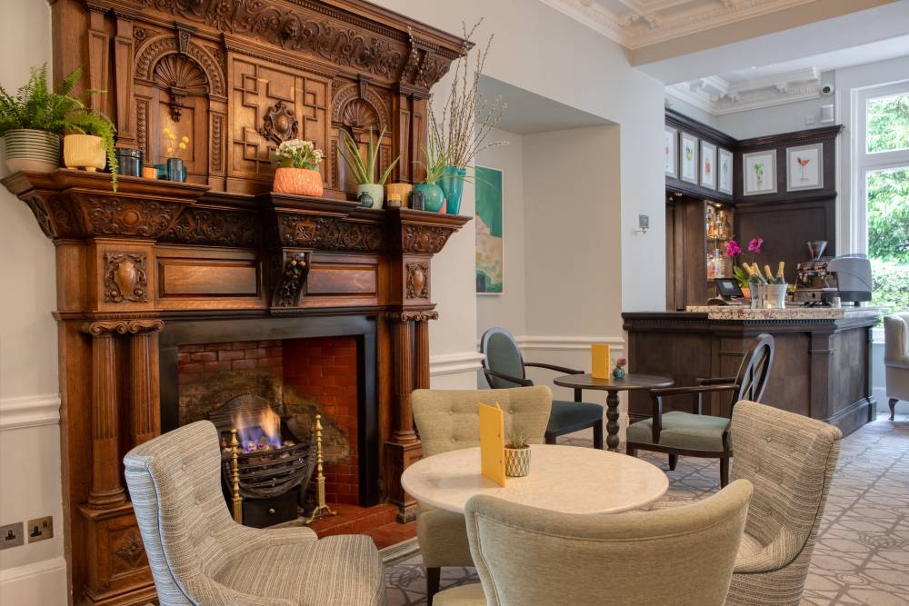 Taplow House Hotel And Spa 4