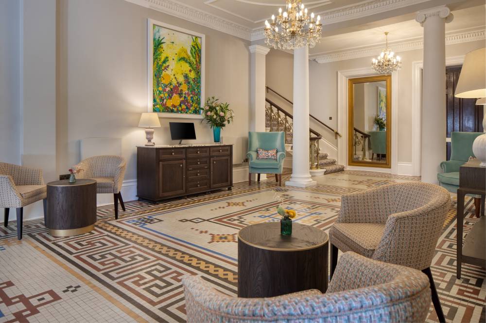 Taplow House Hotel And Spa 5