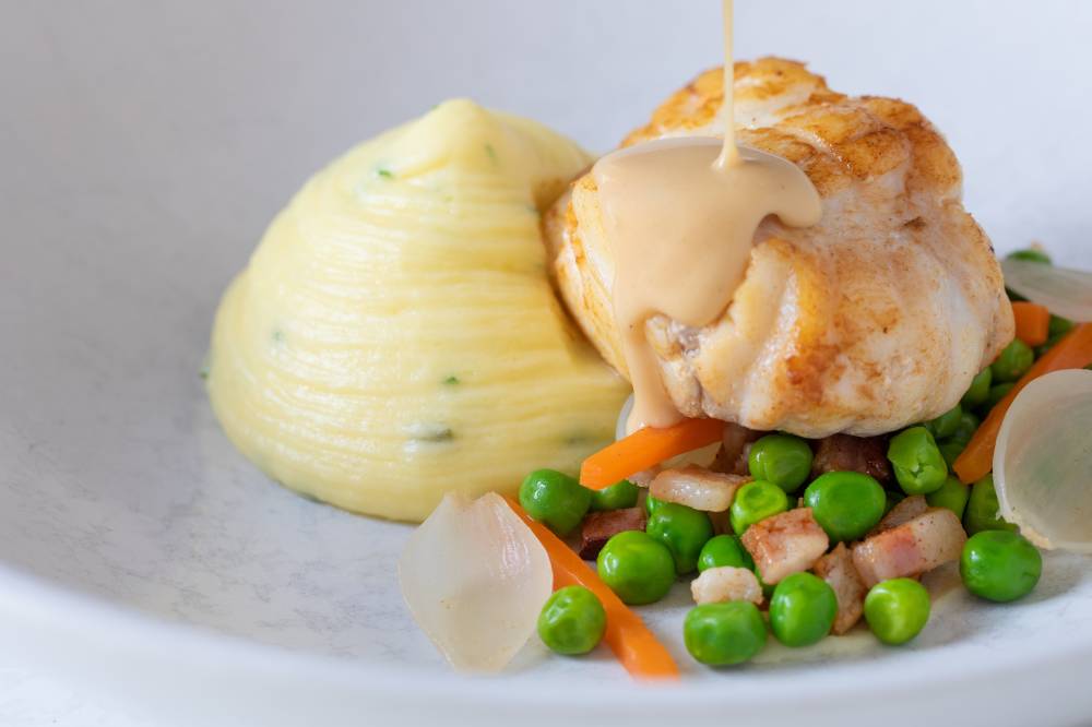 Taplow House Hotel And Spa 10