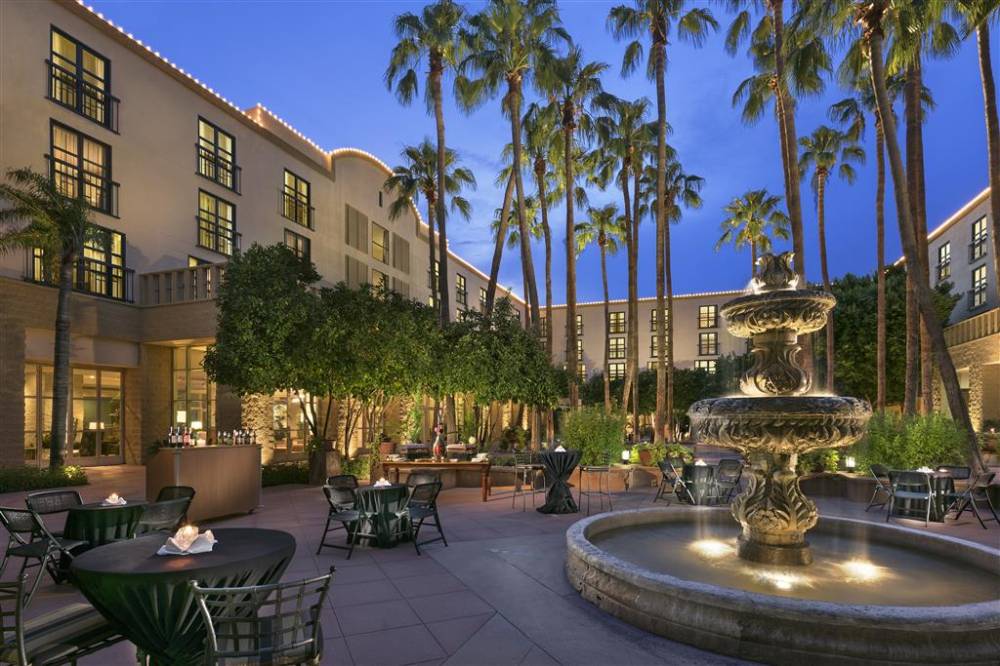 Tempe Mission Palms, A Destination By Hyatt Hotel 3