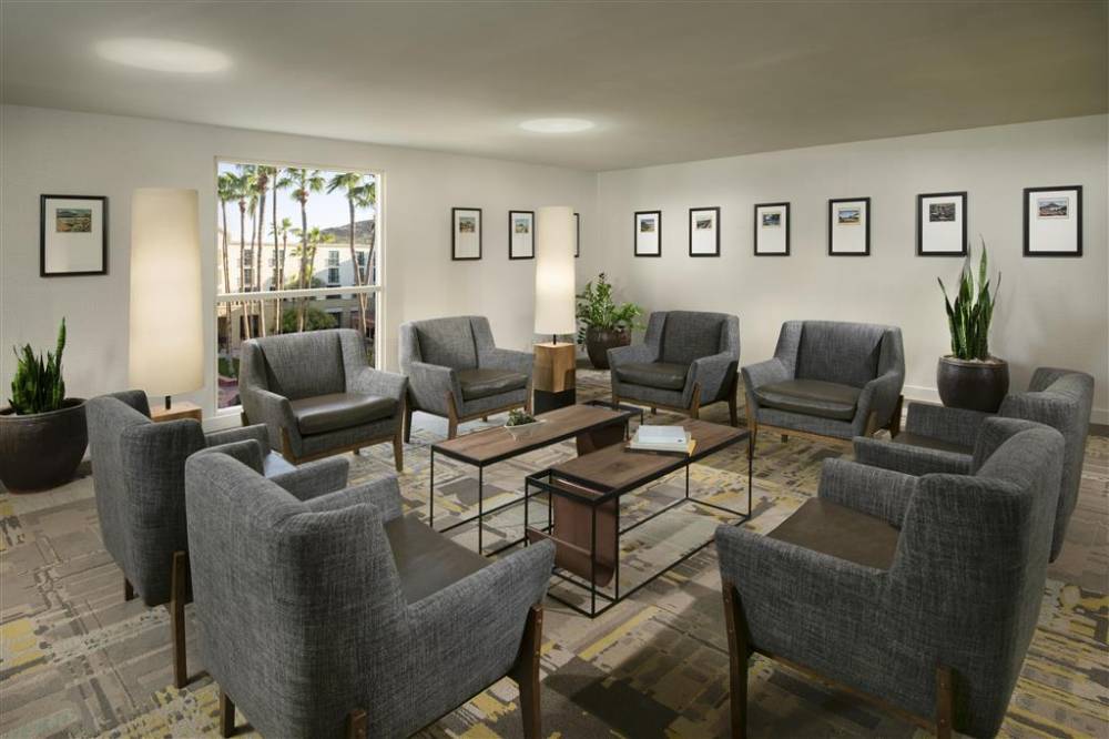 Tempe Mission Palms, A Destination By Hyatt Hotel 4