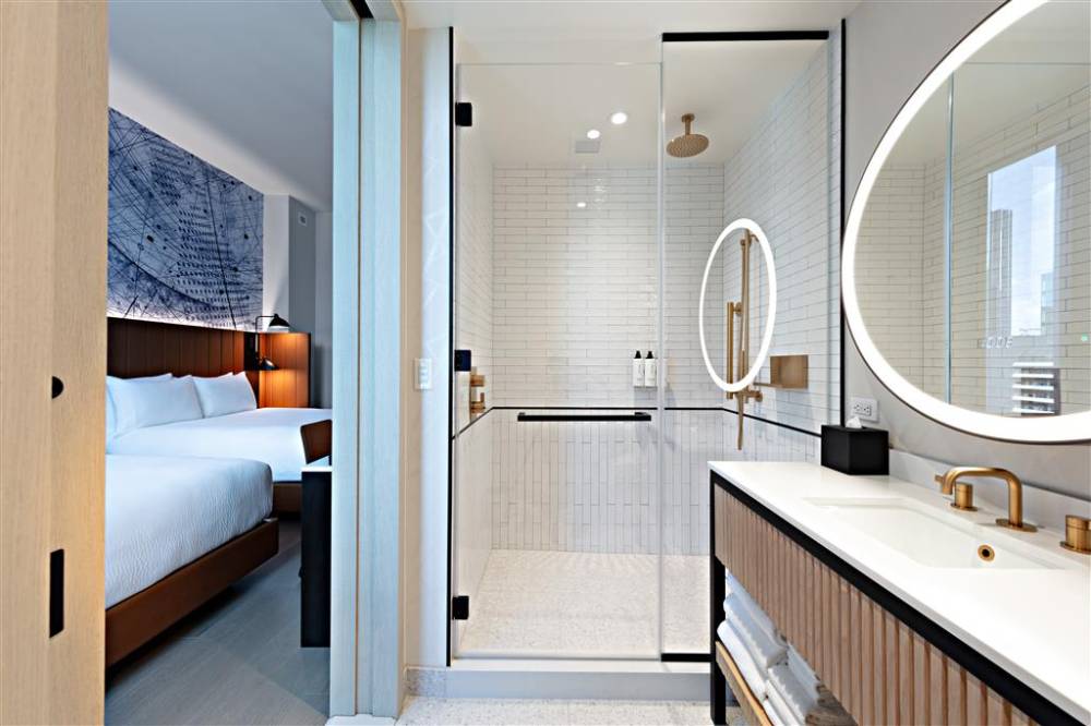 Tempo By Hilton New York Times Square 6