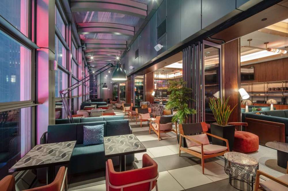 Tempo By Hilton New York Times Square 5