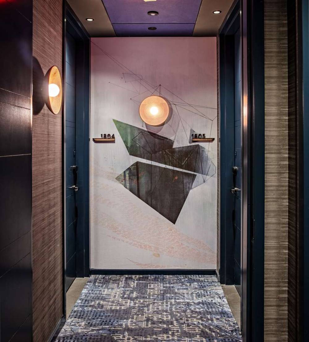 Tempo By Hilton New York Times Square 4