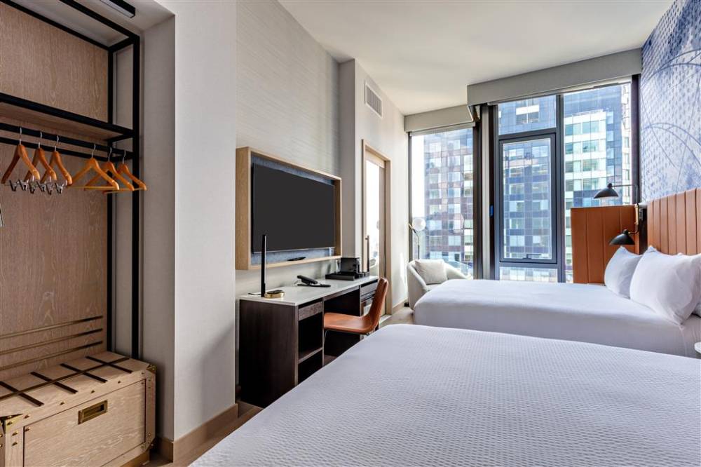 Tempo By Hilton New York Times Square 7