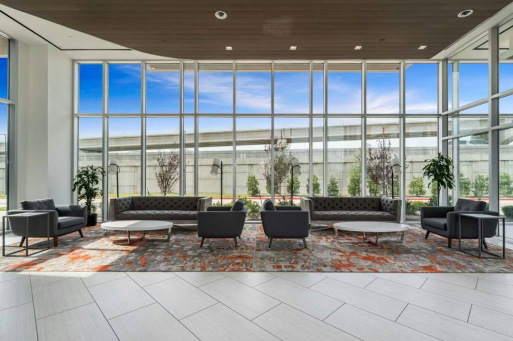 The Arlin Arlington A Tribute Portfolio Hotel 4