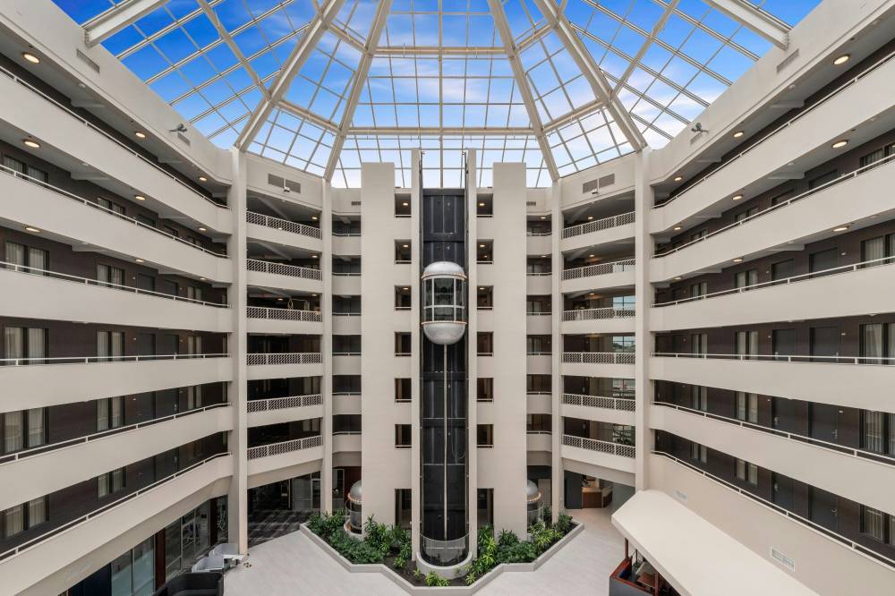 The Arlin Arlington A Tribute Portfolio Hotel
