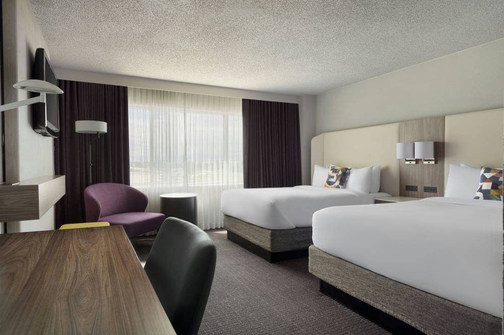 The Arlin Arlington A Tribute Portfolio Hotel 10