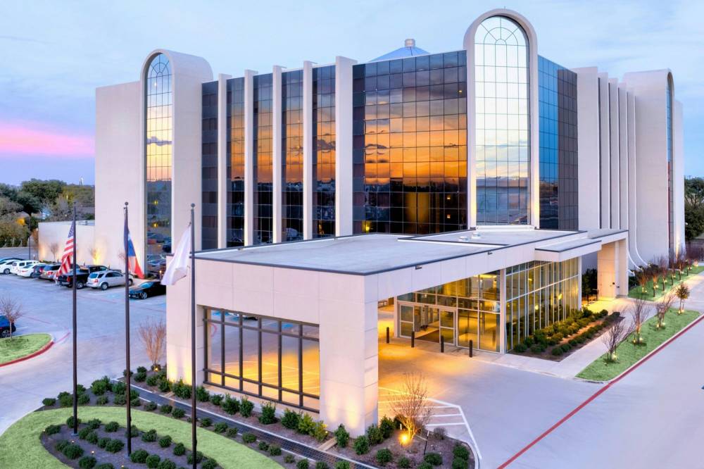 The Arlin Arlington A Tribute Portfolio Hotel 3