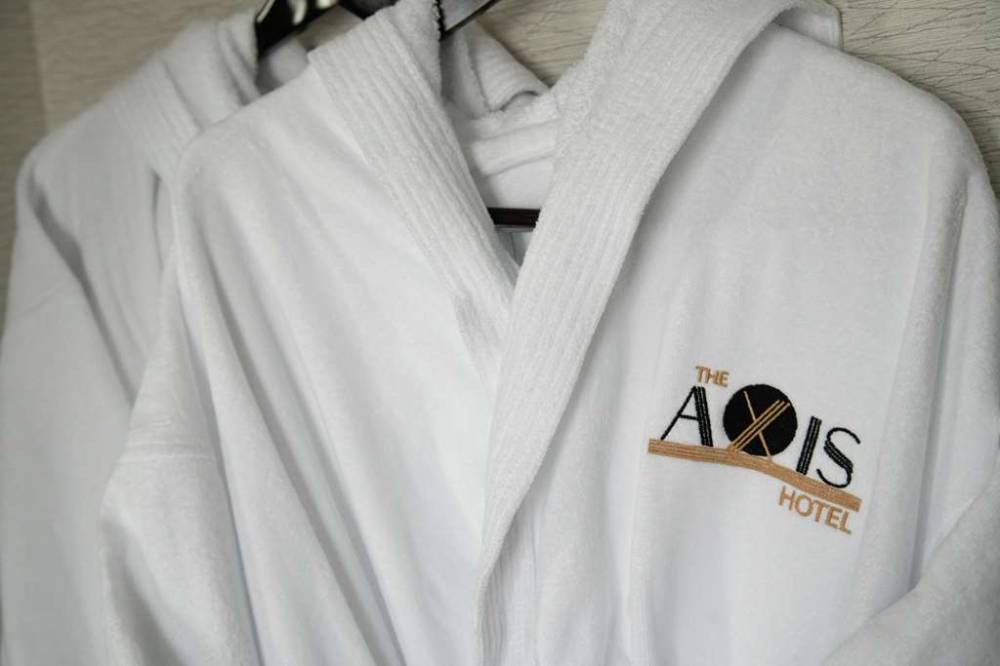 The Axis Moline Hotel  Tapestry Collection By Hilton 7