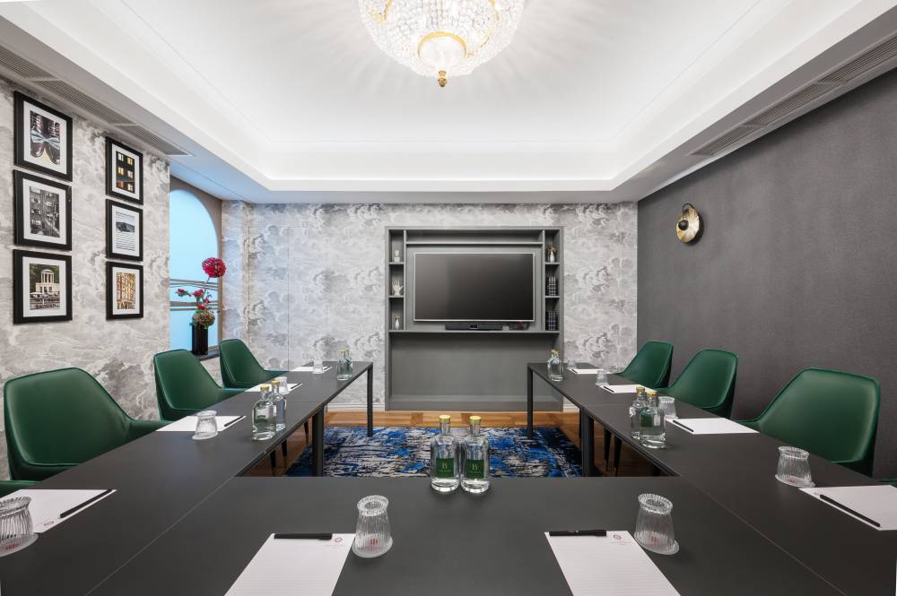 The Baileys Hotel London Kensington 9