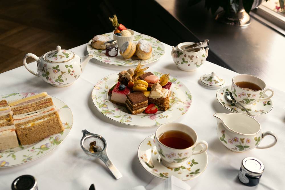 The Baileys Hotel London Kensington 2