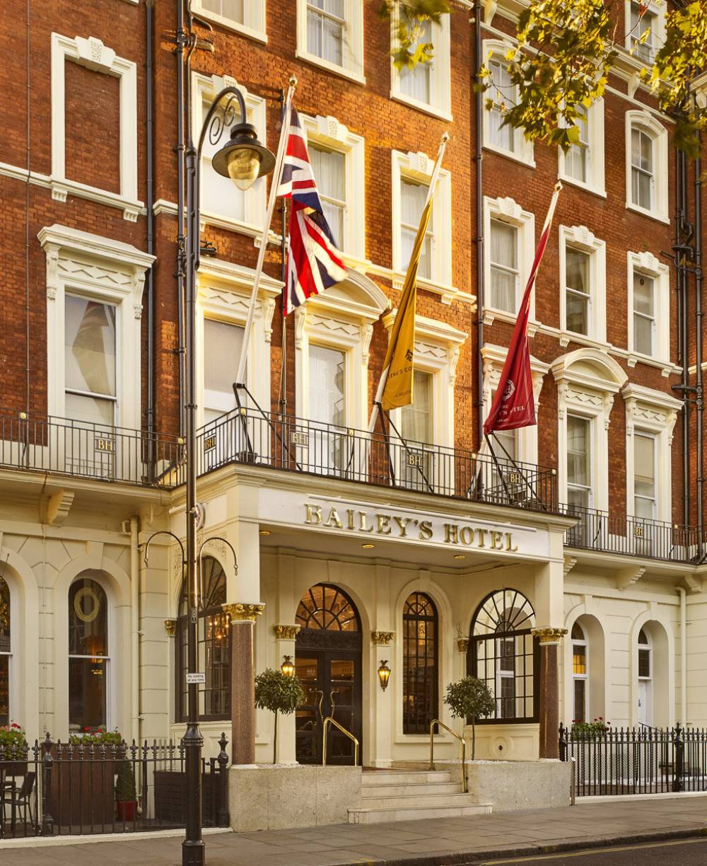 The Baileys Hotel London Kensington 5