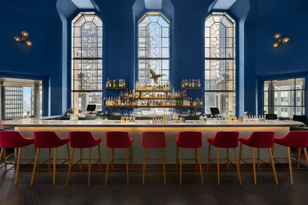 The Beekman Tower, Trademark Collection By Wyndham 5