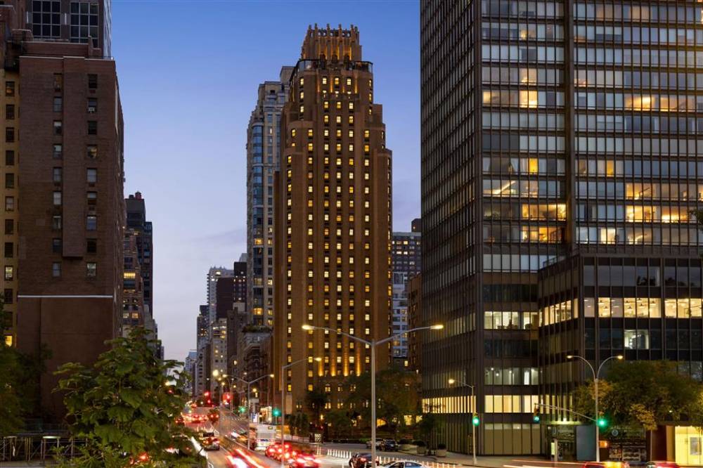 The Beekman Tower, Trademark Collection By Wyndham