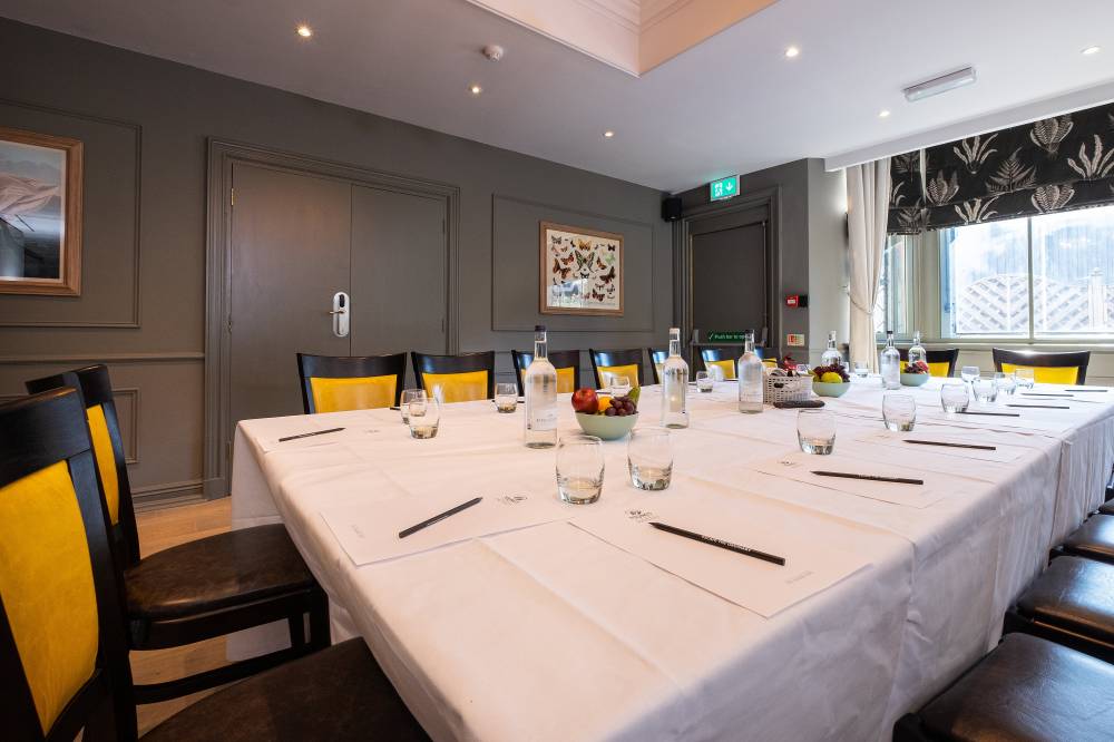 The Bridge Hotel Greenford 2