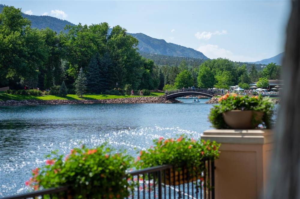 The Broadmoor 2