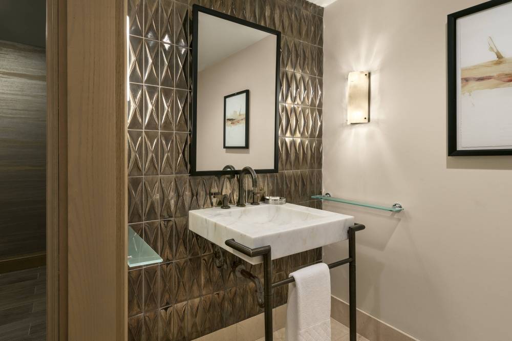 The Canyon Suites At The Phoenician A Luxury Collection Resort Scottsdale