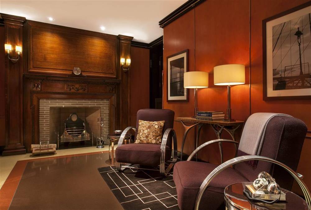 The Chatwal, In The Unbound Collection By Hyatt 2