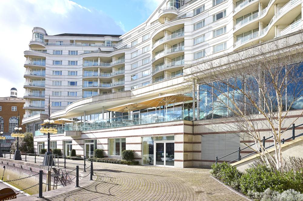 The Chelsea Harbour Hotel & Spa 7