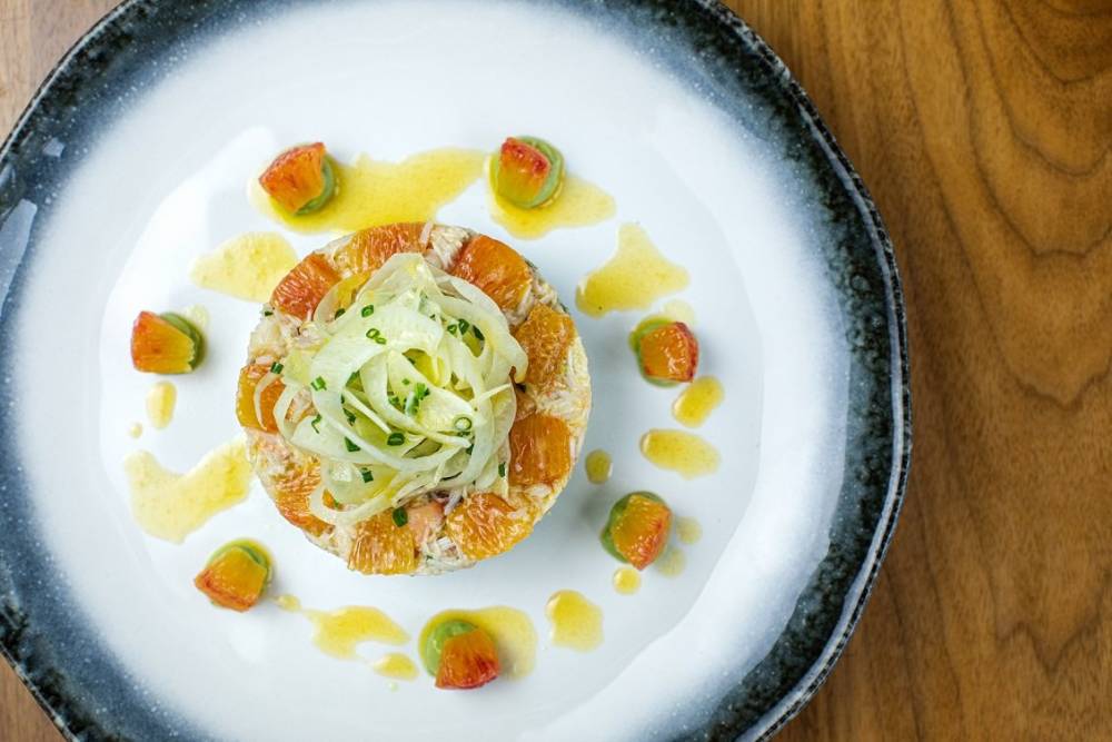 The Chelsea Harbour Hotel & Spa 9