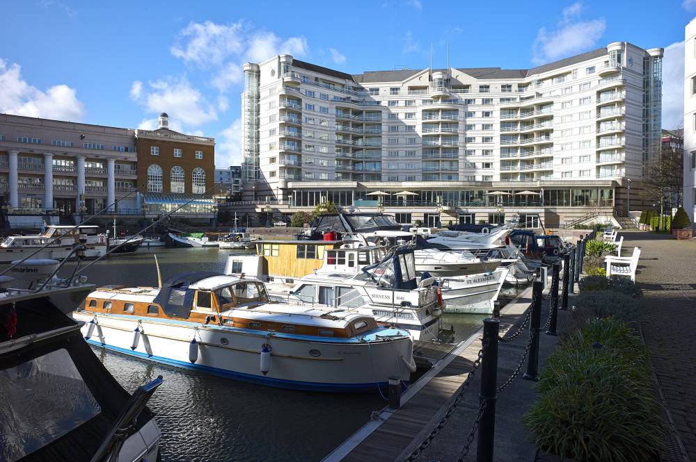 The Chelsea Harbour Hotel & Spa 6