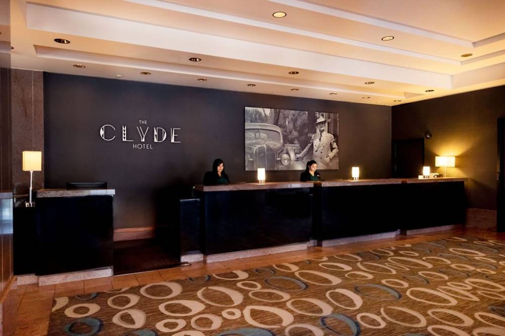 The Clyde Hotel