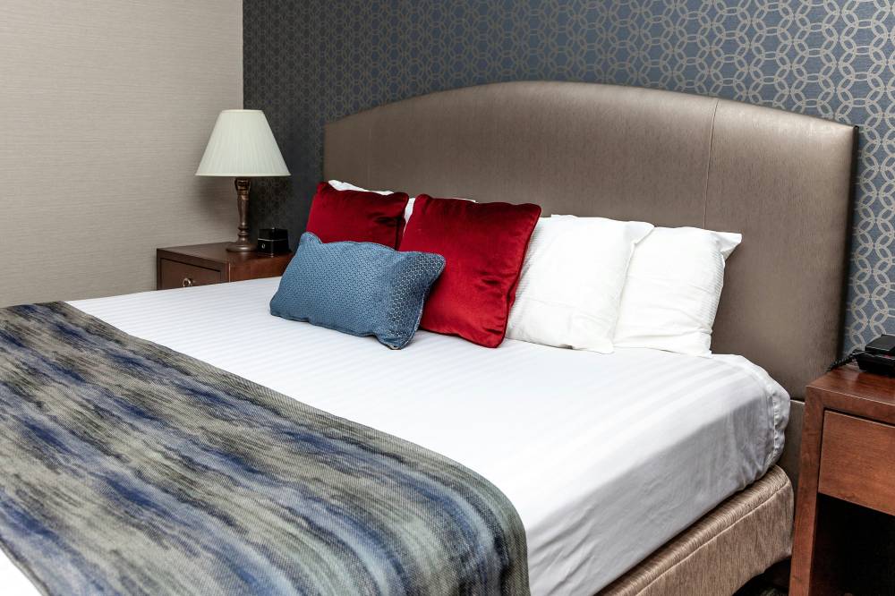 The Conwell Inn 5