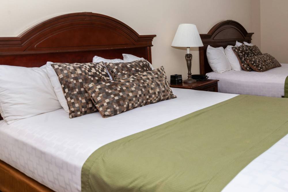 The Conwell Inn 3