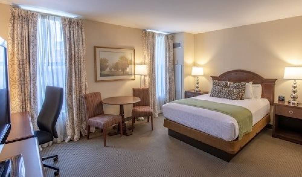 The Conwell Inn 4