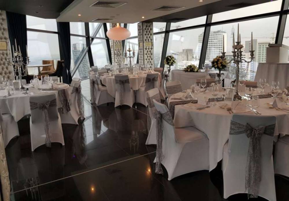 The Cube Hotel Birmingham 5
