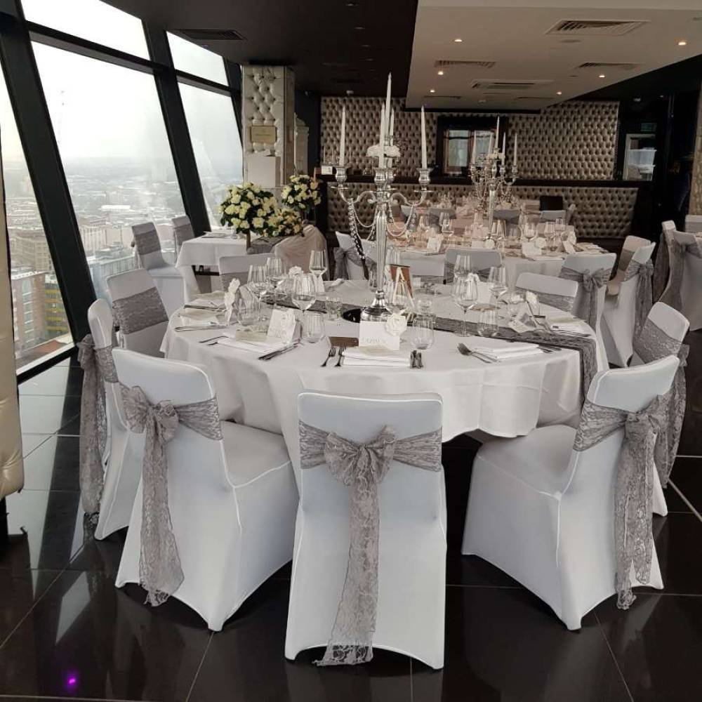 The Cube Hotel Birmingham 6