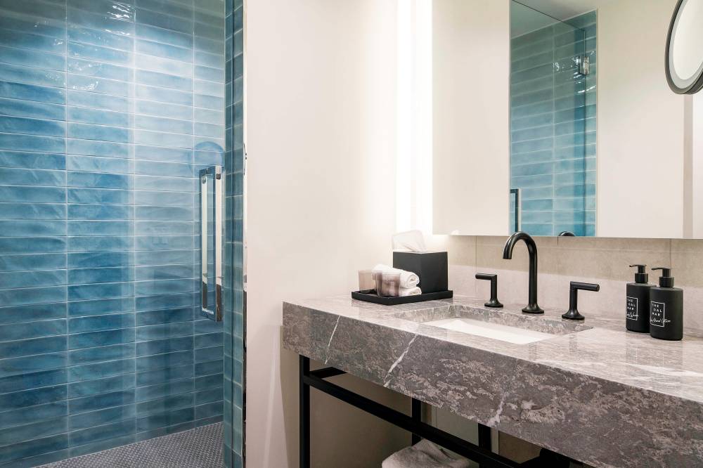The Dalmar Fort Lauderdale A Tribute Portfolio Hotel