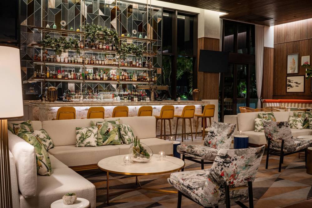 The Dalmar Fort Lauderdale A Tribute Portfolio Hotel 10