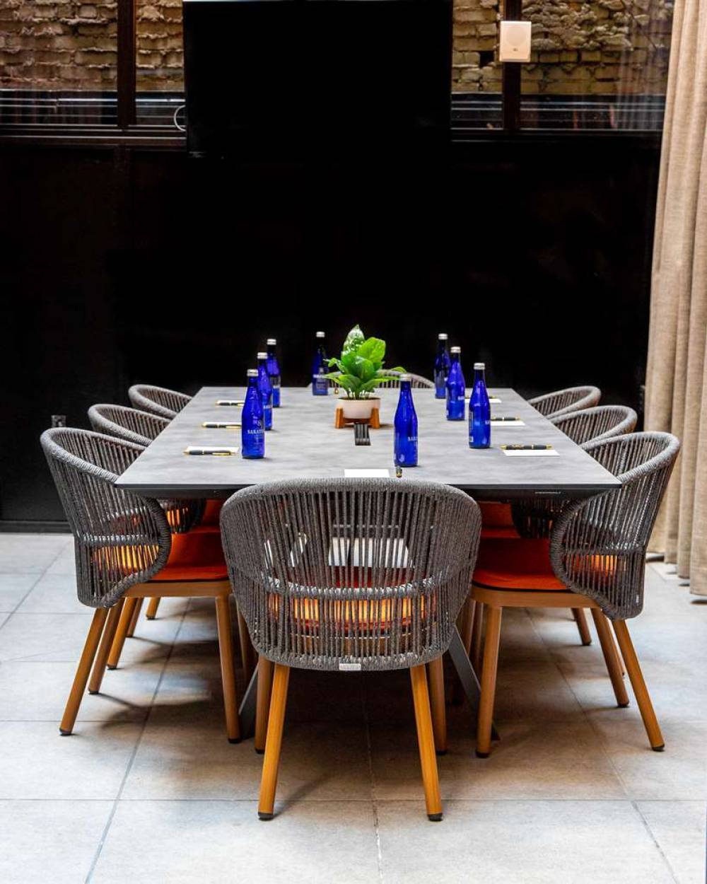 The Draper New York  Tapestry Collection By Hilton 2