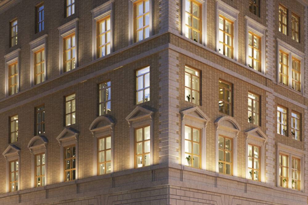 The Fifth Avenue Hotel 2
