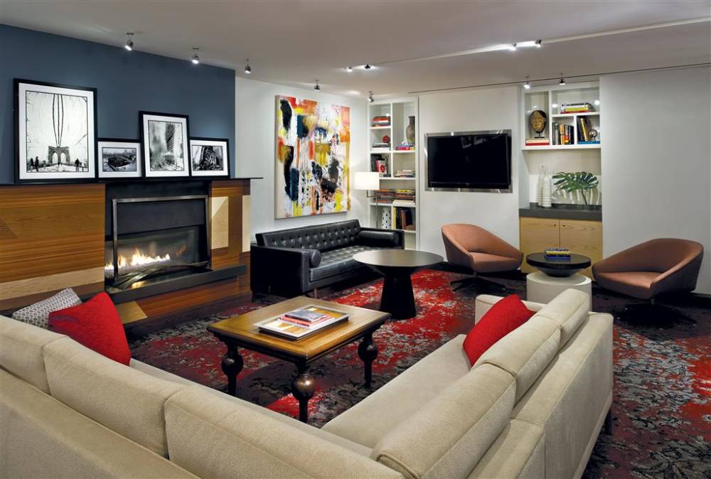 The Fifty Sonesta Select 2
