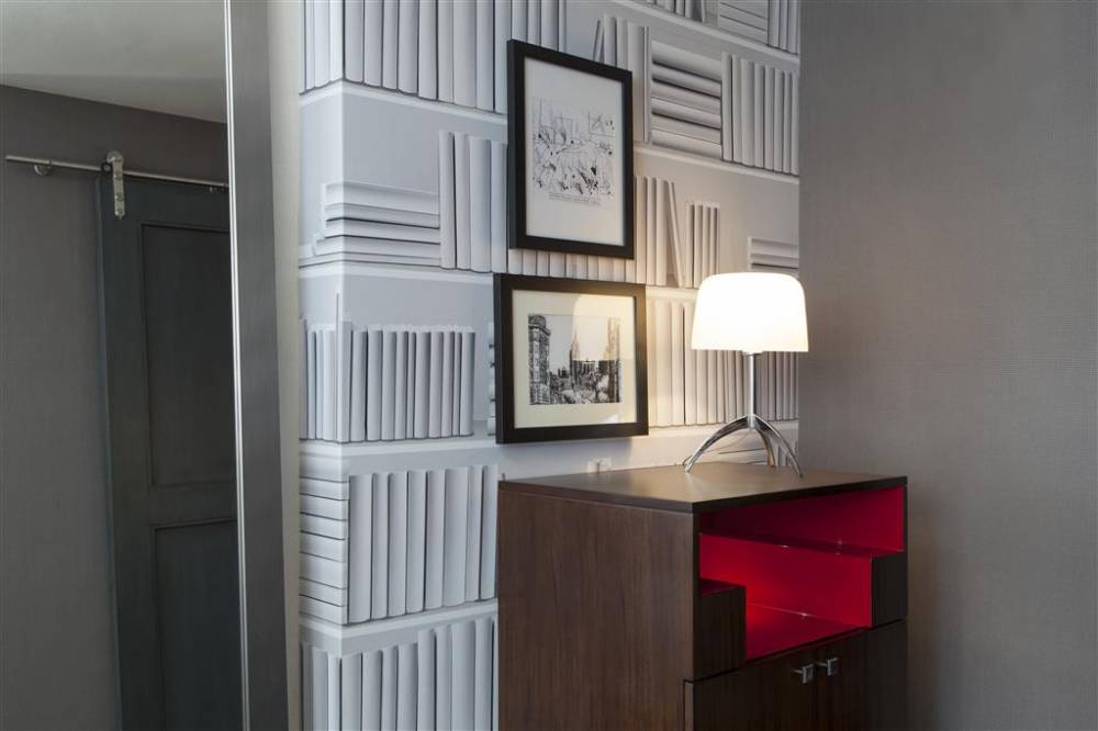 The Fifty Sonesta Select 6