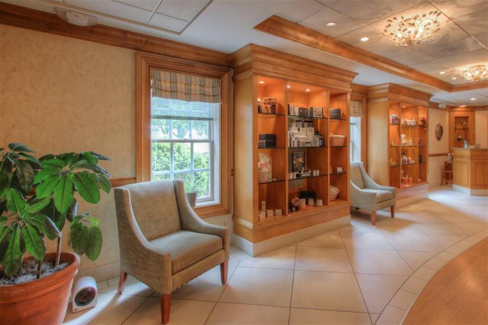 The Founders Inn And Spa, Tapestry Coll 4