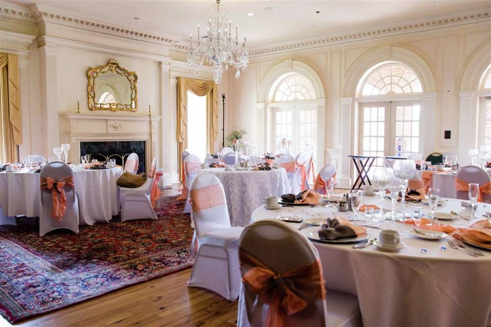 The Founders Inn And Spa, Tapestry Coll 3