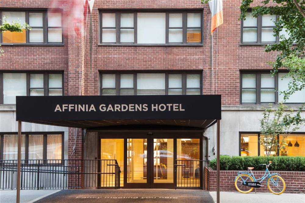 The Gardens Sonesta Es Suites