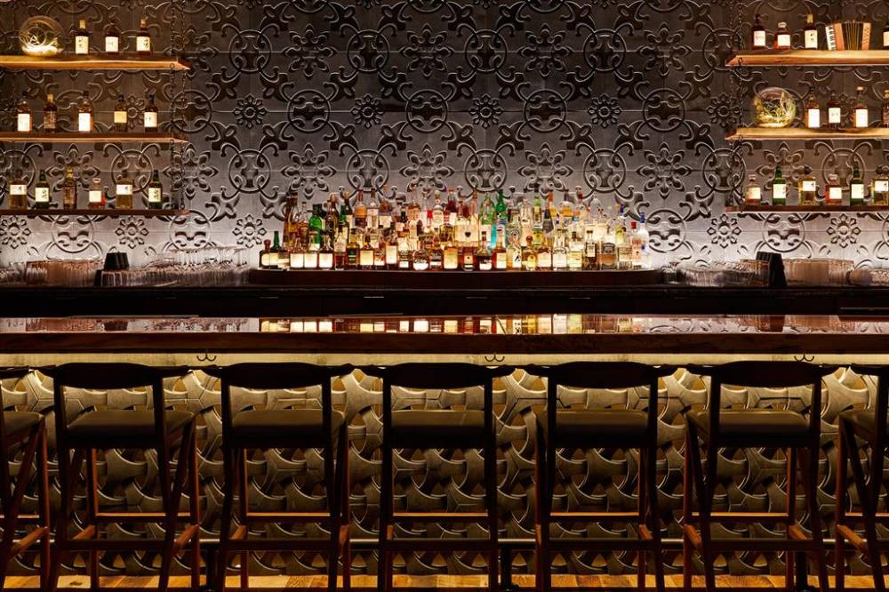 The Godfrey Hotel Boston 2