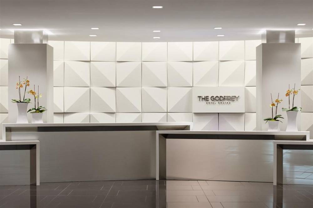 The Godfrey Hotel Boston 5